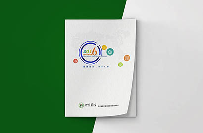 东宁县画册设计：以场景为媒，打造城市体验的全新入口